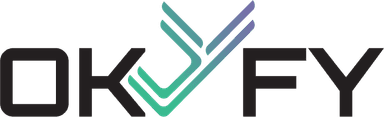 okyFy_logo